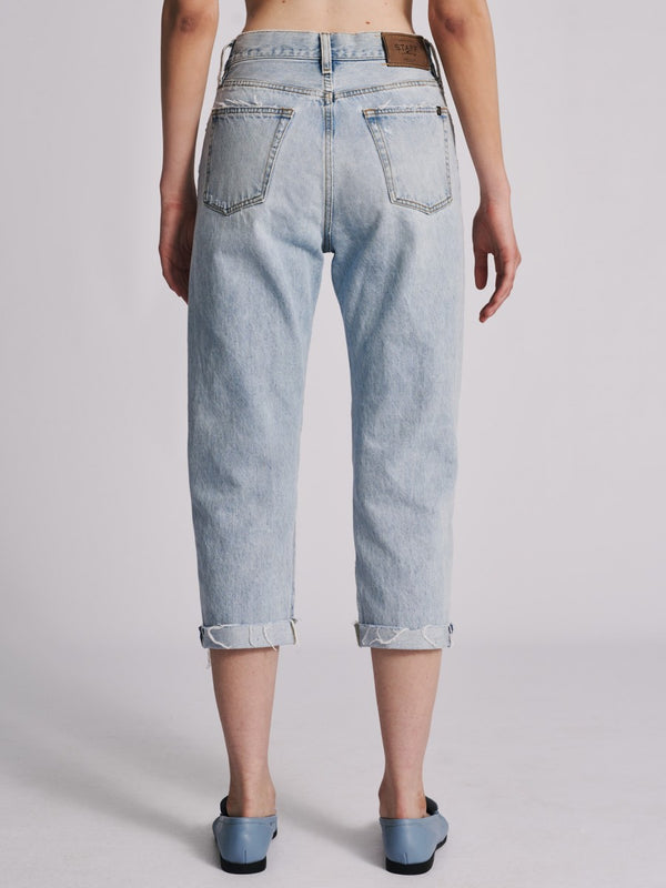JEANS ASHLEY - STAFF GALLERY