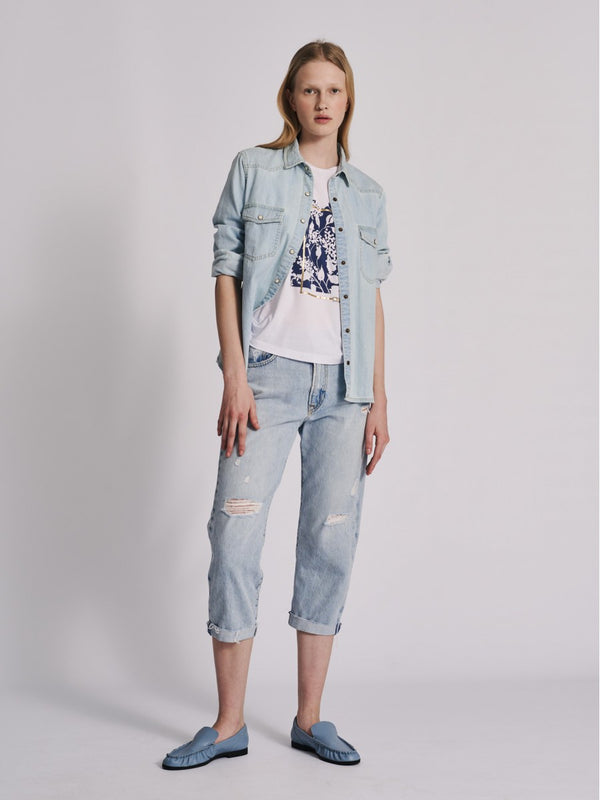 JEANS ASHLEY - STAFF GALLERY