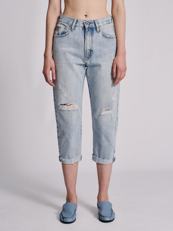 JEANS ASHLEY - STAFF GALLERY
