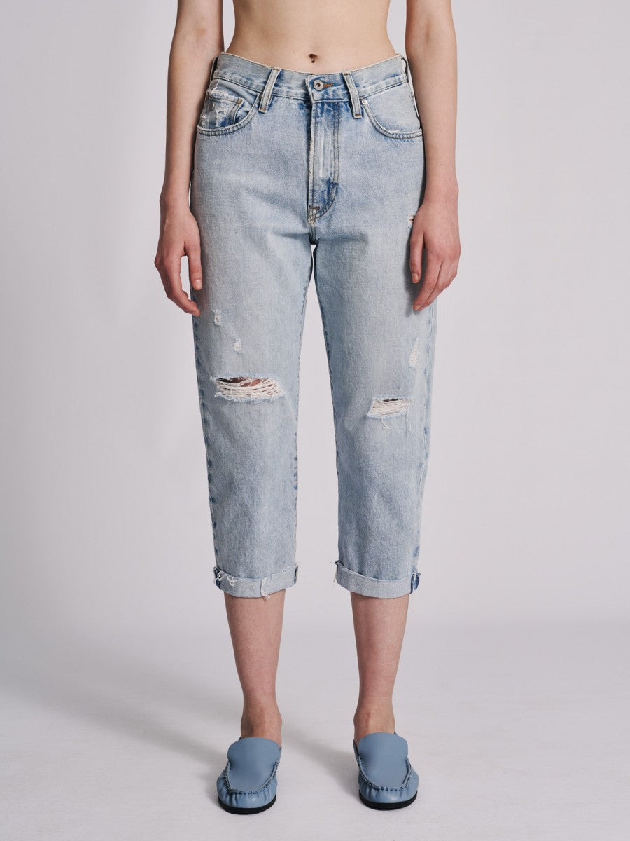 JEANS ASHLEY STAFF GALLERY – Cinema Fashion Store