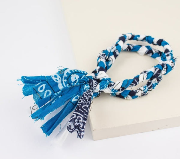 Accessorio bandana
