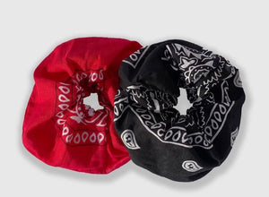 ELASTICO BANDANA