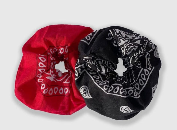 ELASTICO BANDANA