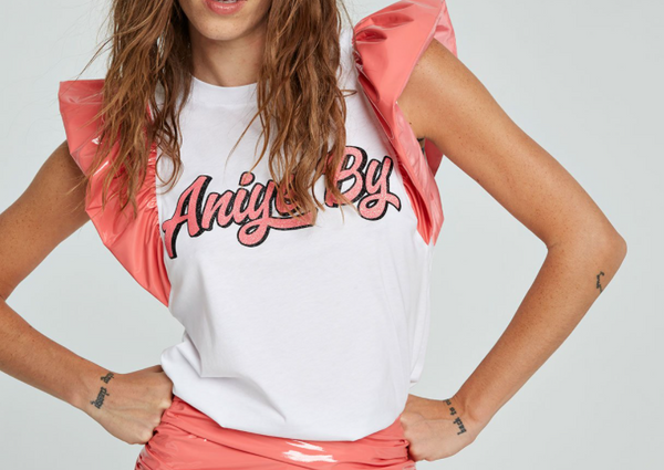 TOP - ANIYE BY