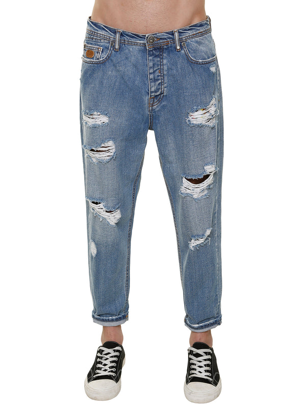 DENIM - BL.11