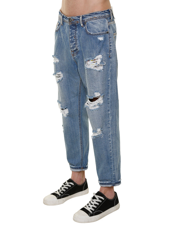 DENIM - BL.11