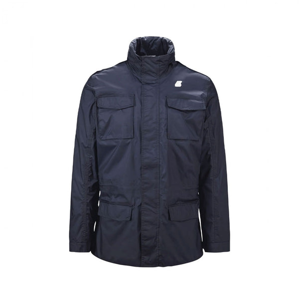 GIUBBOTTO MANFIELD - K-WAY