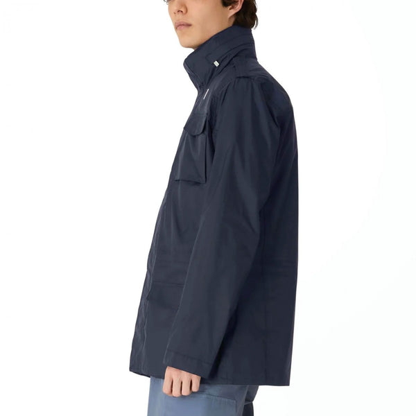 GIUBBOTTO MANFIELD - K-WAY