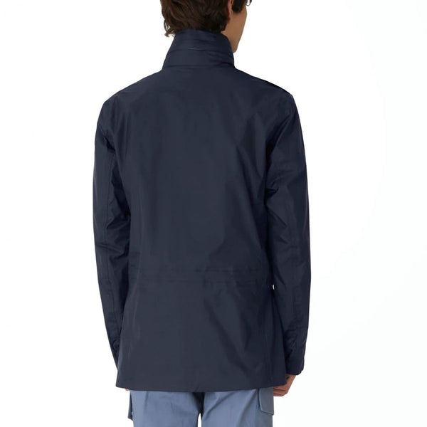 GIUBBOTTO MANFIELD - K-WAY