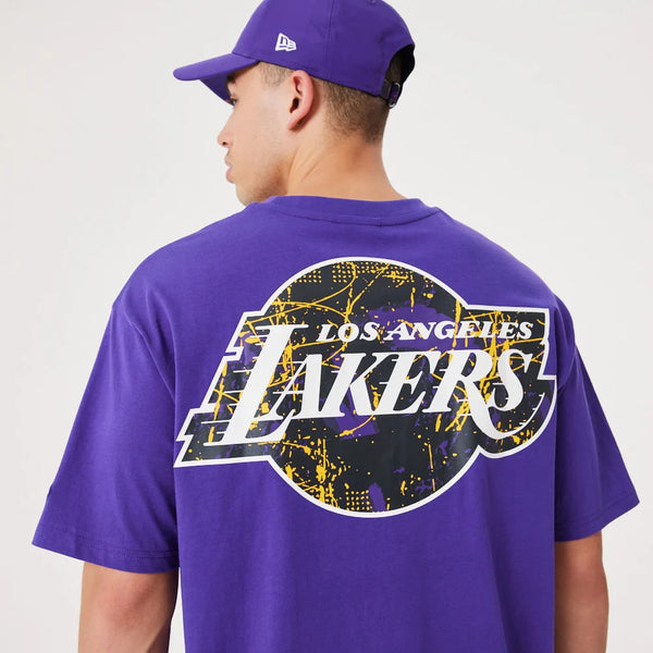 T-SHIRT - NEW ERA