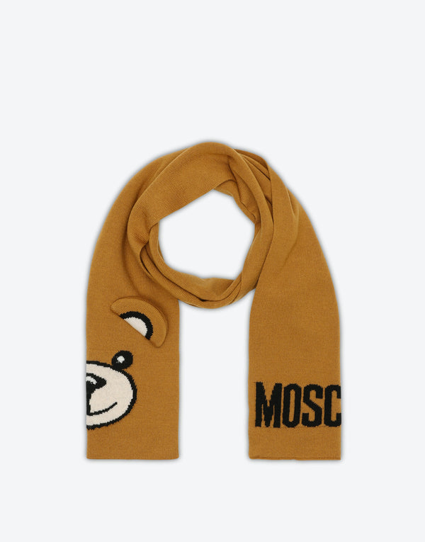 SCIARPA - MOSCHINO