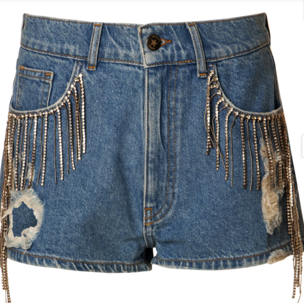 SHORTS - SHOP ART